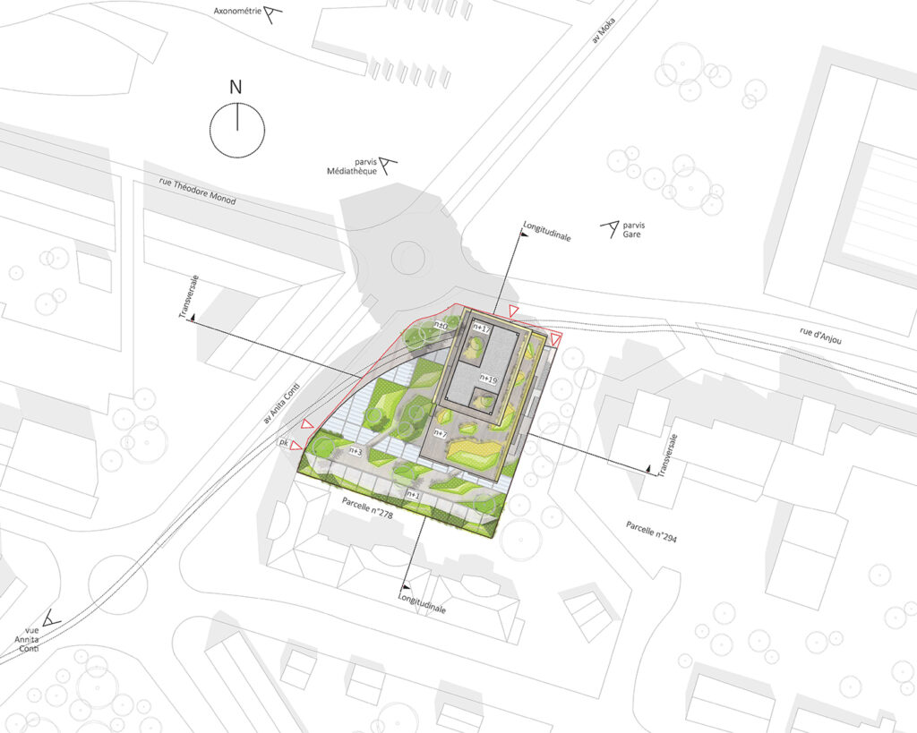 01.18 Plan masse 1_500