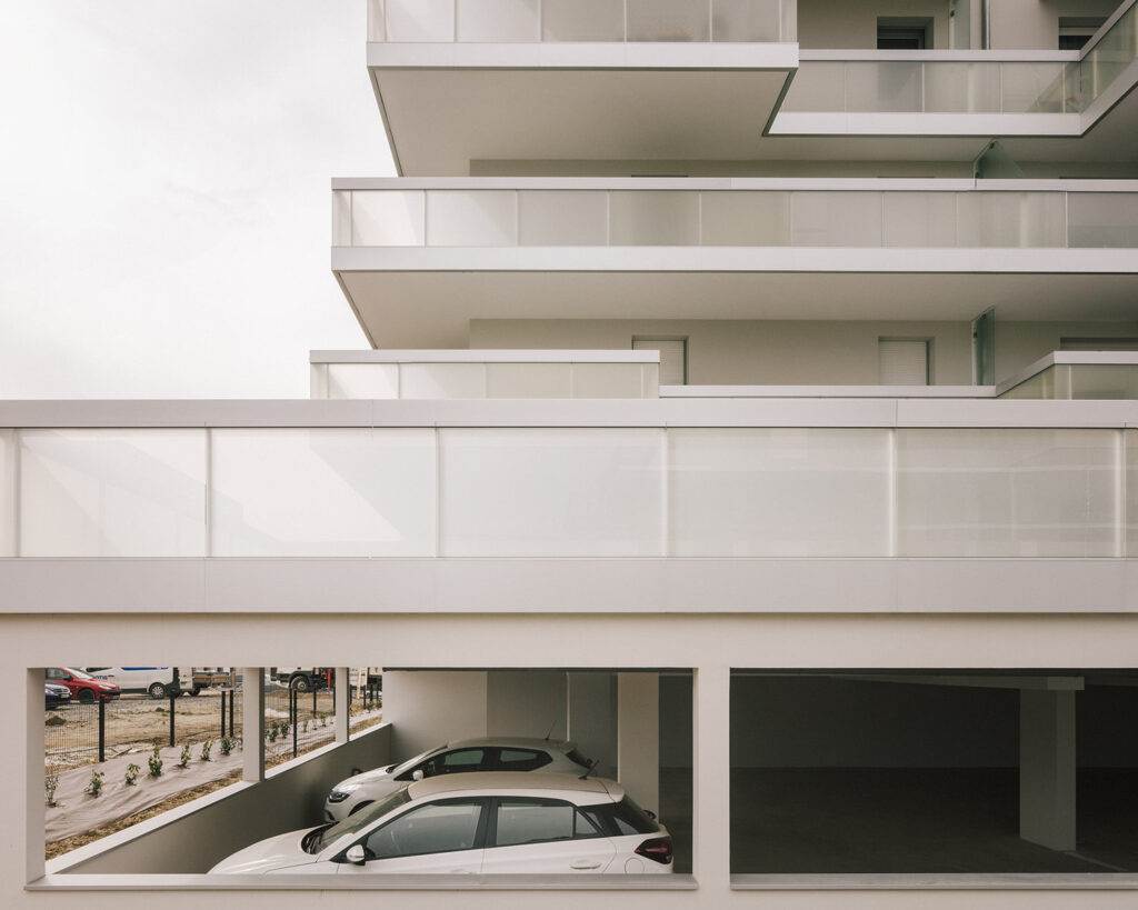 Les Hauts de Sévigné - Cesson-Sévigné - a/LTA