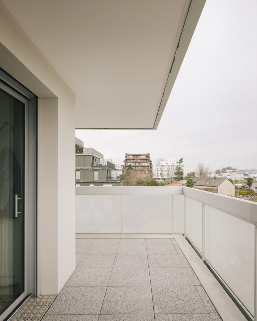 Les Hauts de Sévigné - Cesson-Sévigné - a/LTA