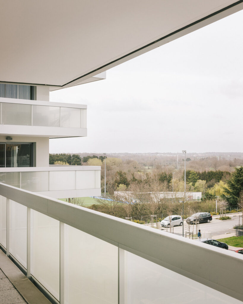 Les Hauts de Sévigné - Cesson-Sévigné - a/LTA