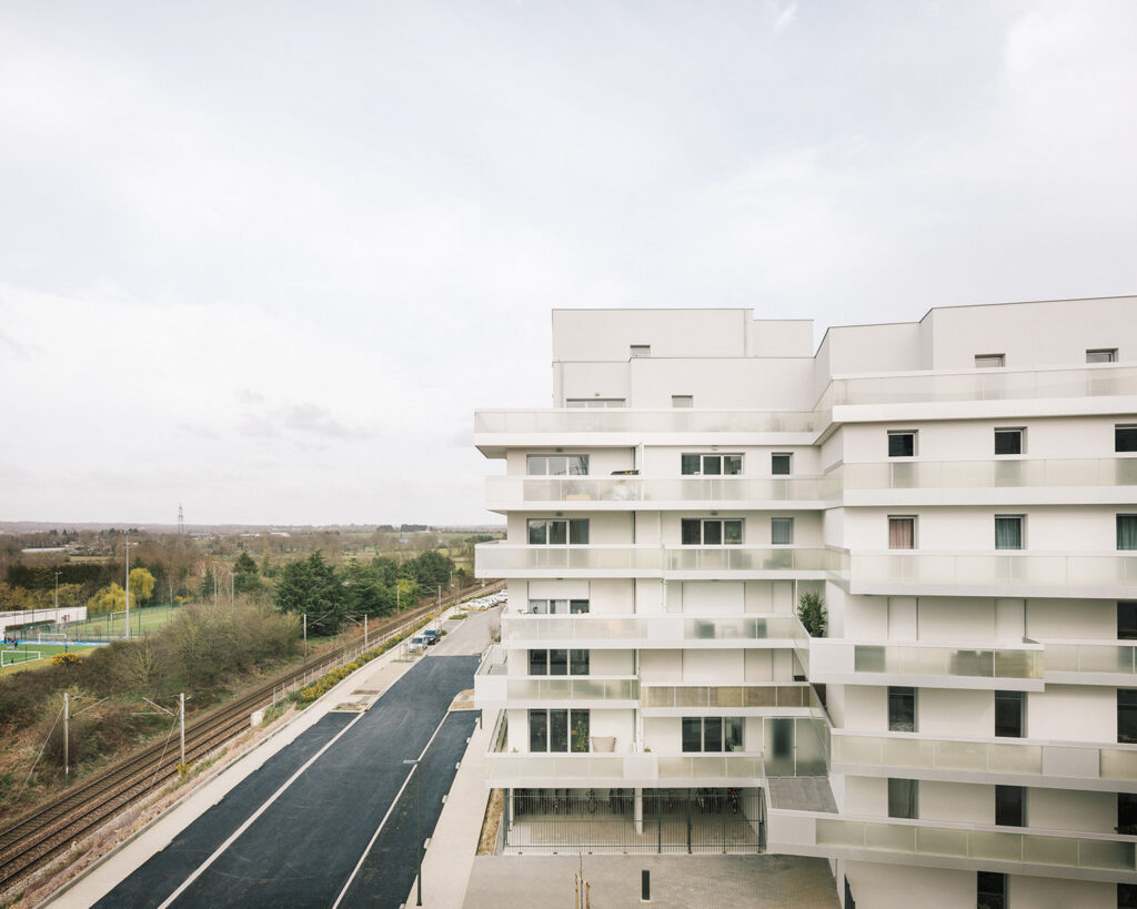 Les Hauts de Sévigné - Cesson-Sévigné - a/LTA