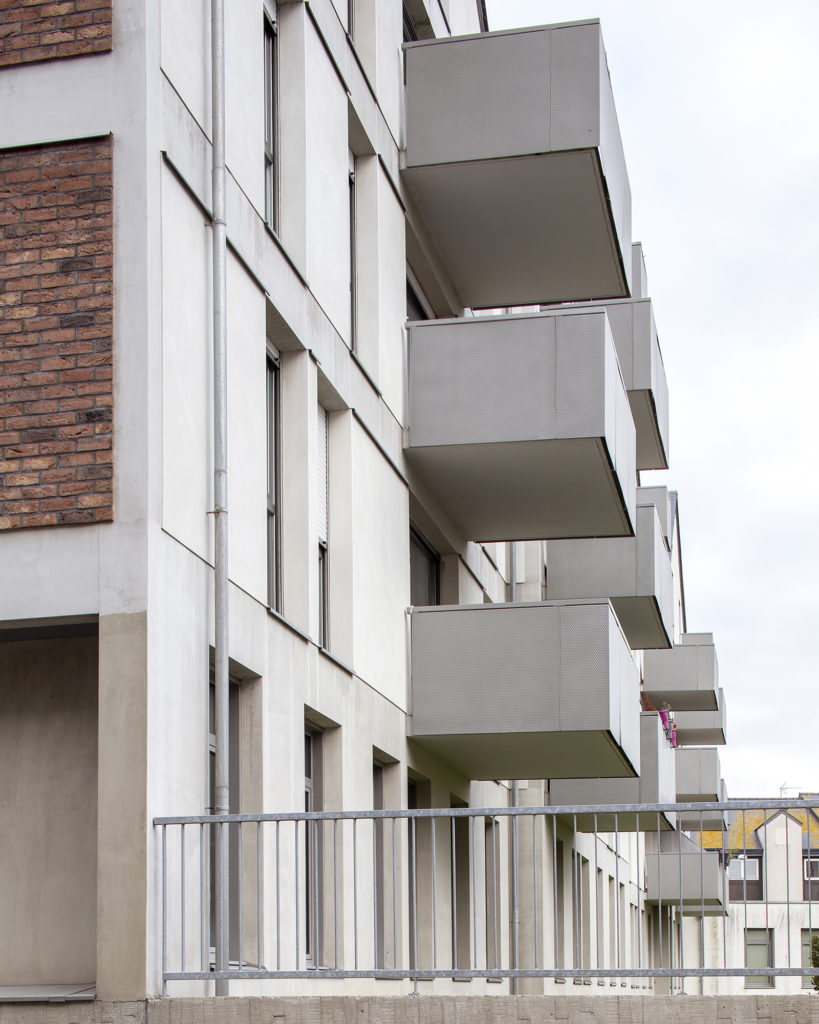 Logements Saint Malo