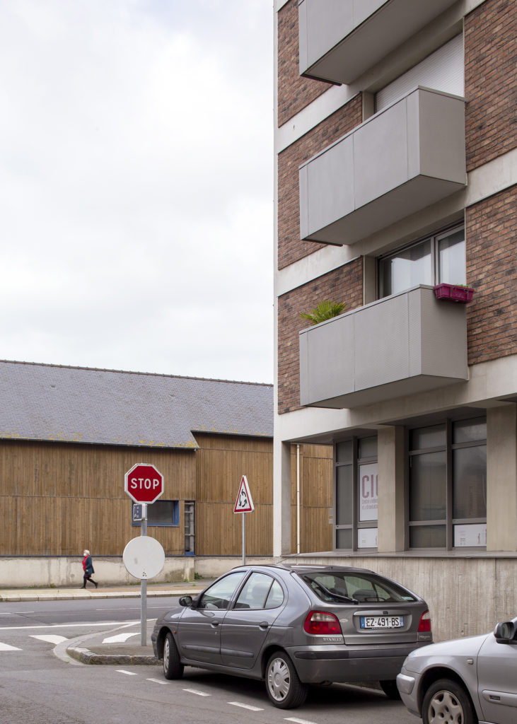 Logements Saint Malo