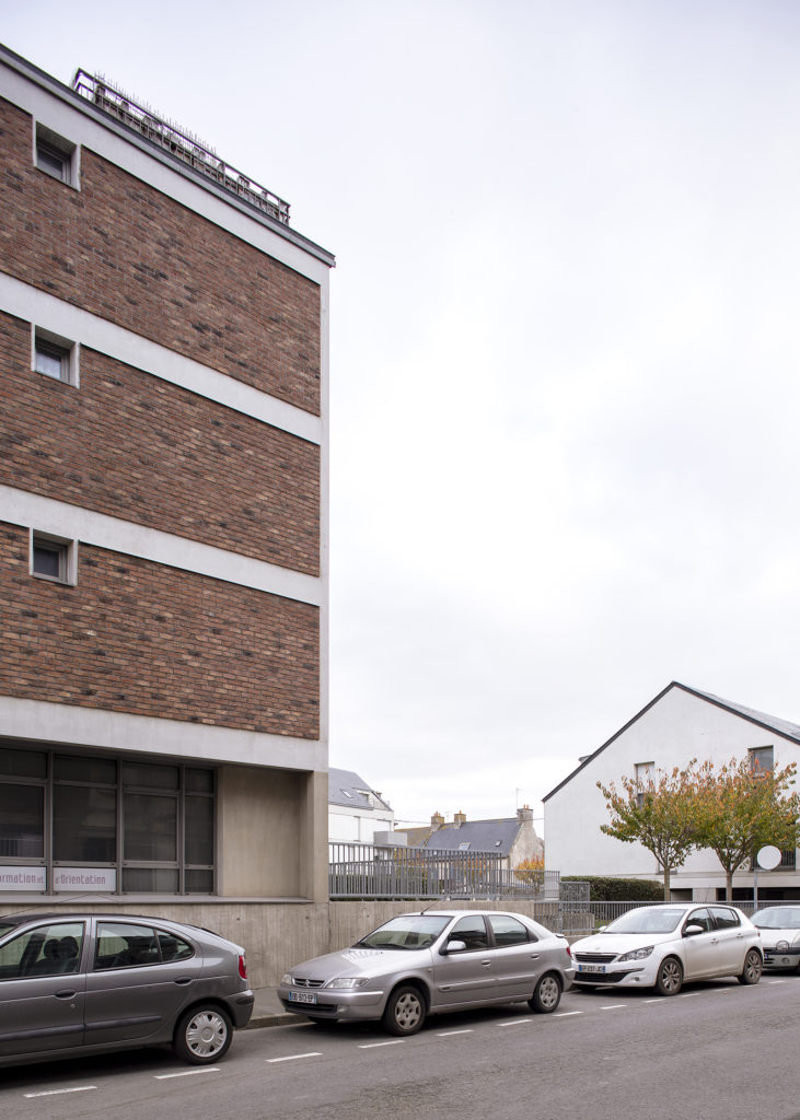 Logements Saint Malo