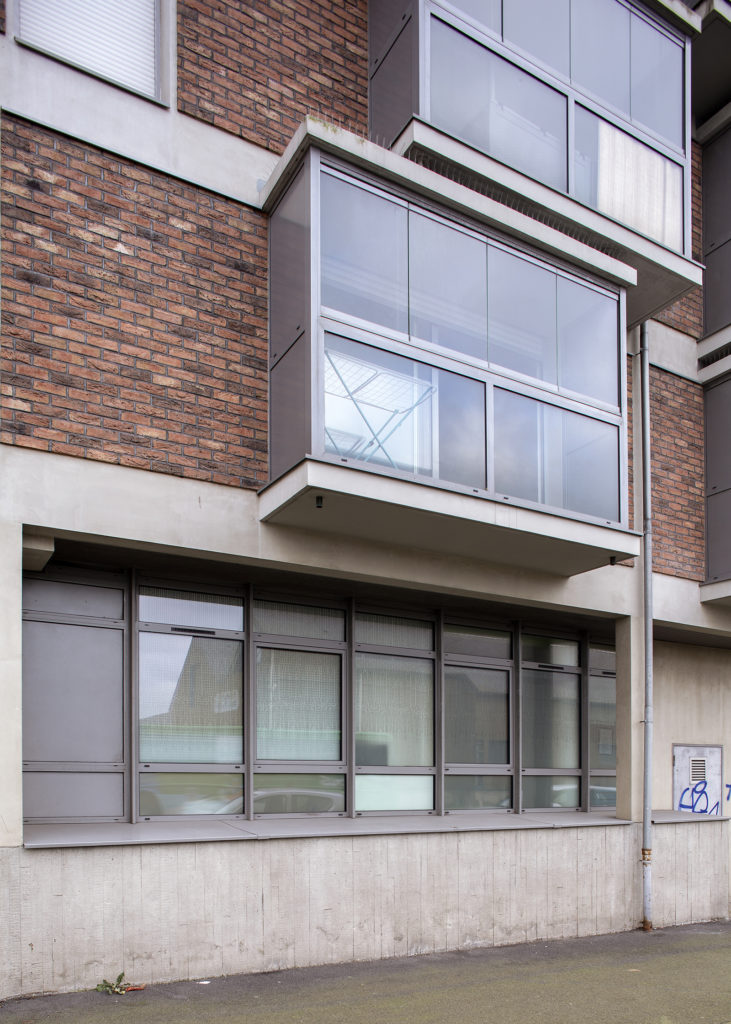 Logements Saint Malo