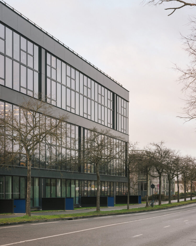 West Side - Rennes - a-LTA