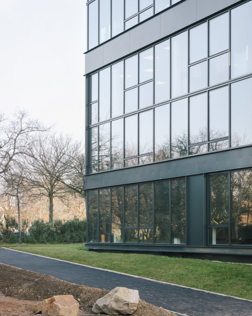 West Side - Rennes - a-LTA