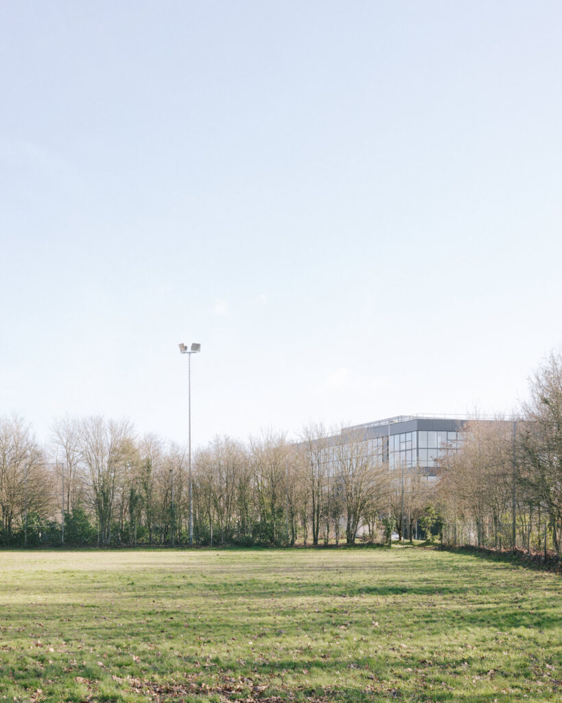 West Side - Rennes - a-LTA