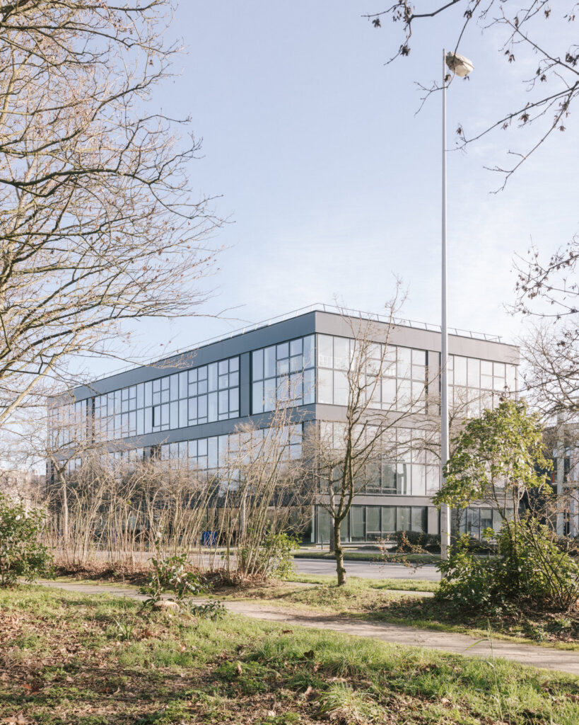 West Side - Rennes - a-LTA