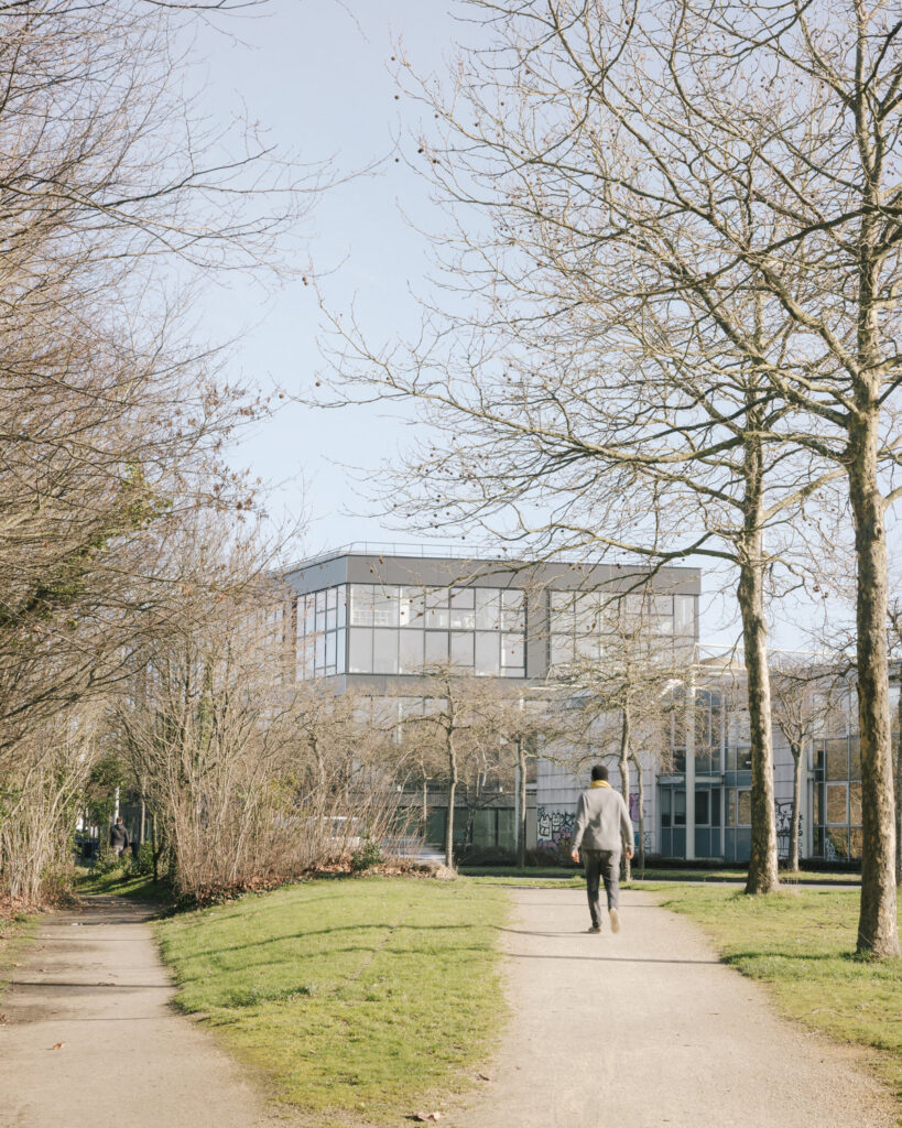 West Side - Rennes - a-LTA