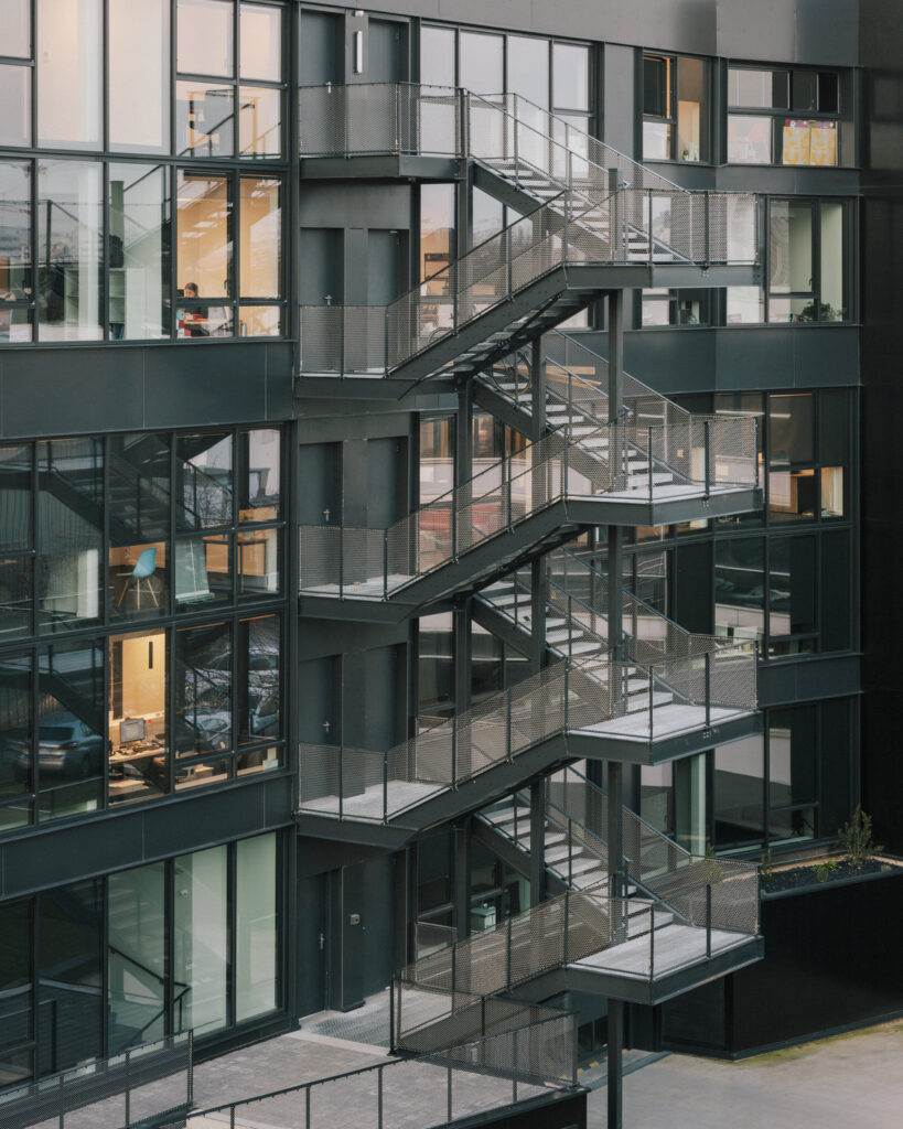 West Side - Rennes - a-LTA