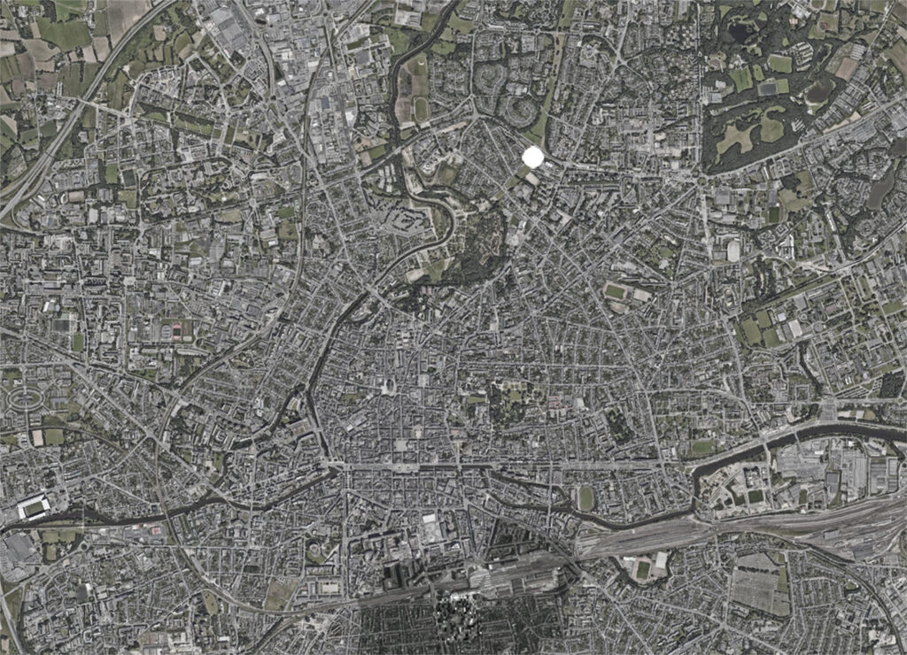 Nichoir georges star_web