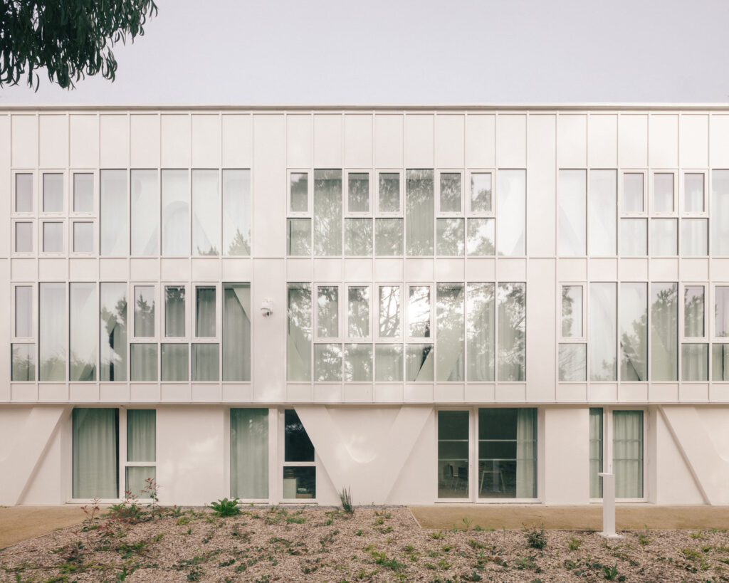 Résidence - Saint-Malo - a-LTA