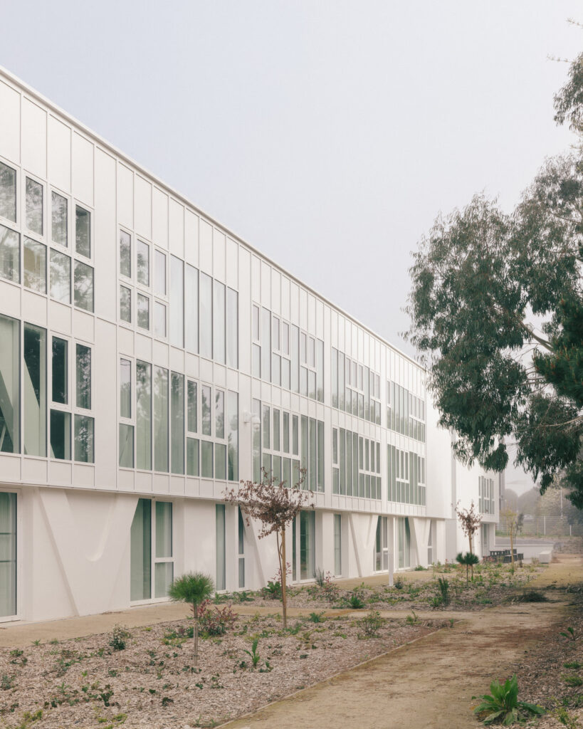 Résidence - Saint-Malo - a-LTA