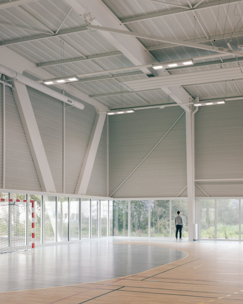 Résidence - Saint-Malo - a-LTA