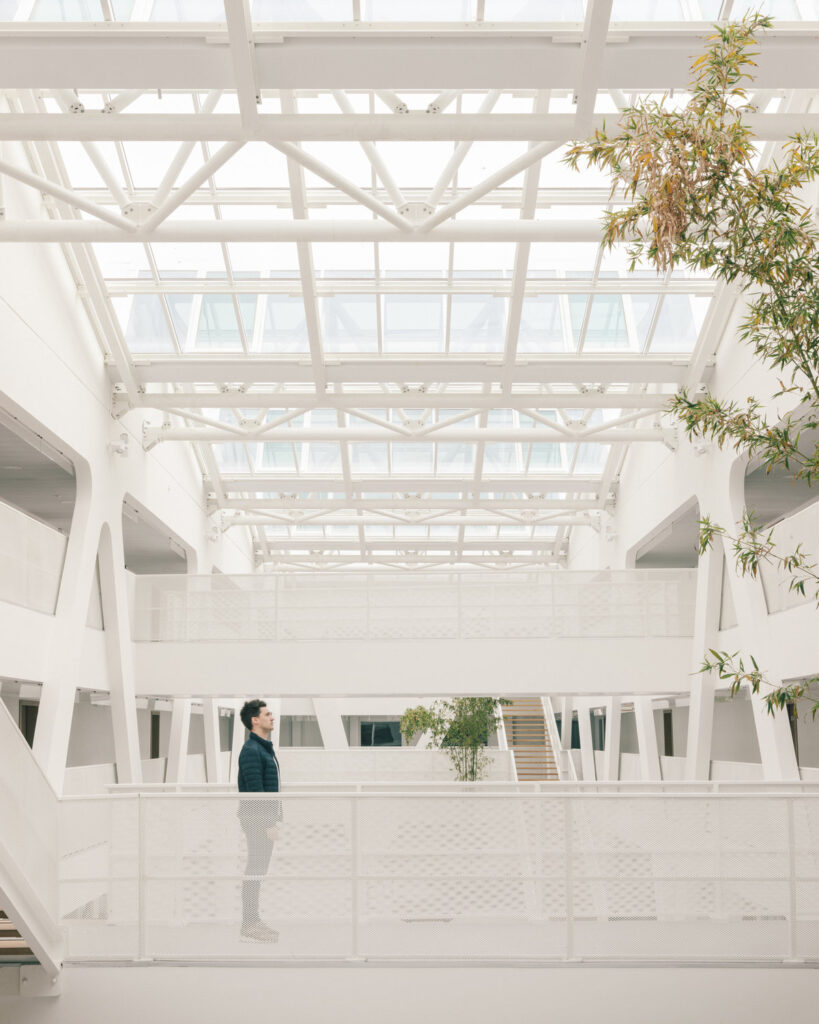 Résidence - Saint-Malo - a-LTA