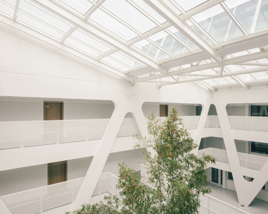 Résidence - Saint-Malo - a-LTA