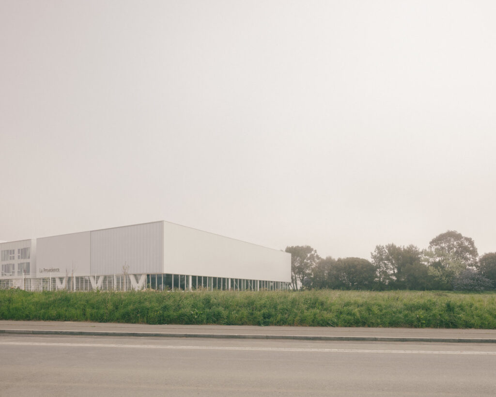 Résidence - Saint-Malo - a-LTA