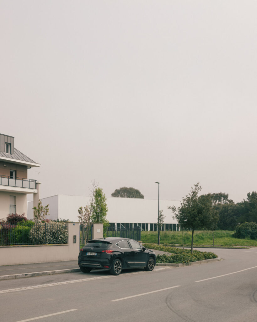 Résidence - Saint-Malo - a-LTA