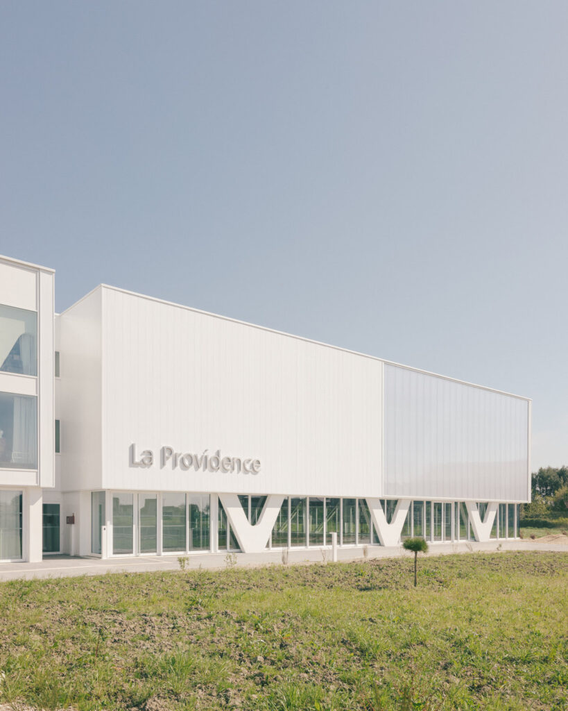 Résidence - Saint-Malo - a-LTA