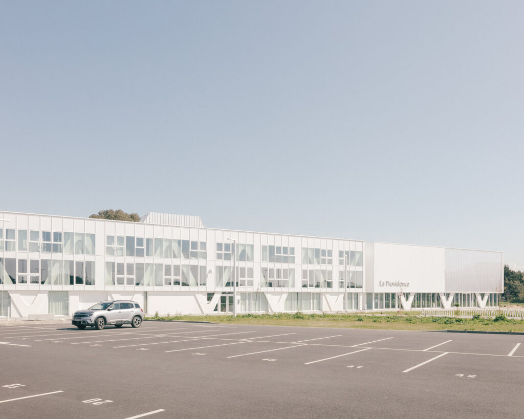 Résidence - Saint-Malo - a-LTA