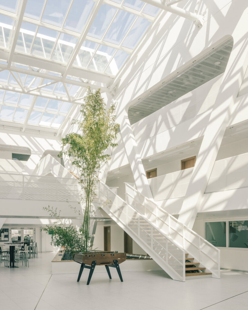 Résidence - Saint-Malo - a-LTA