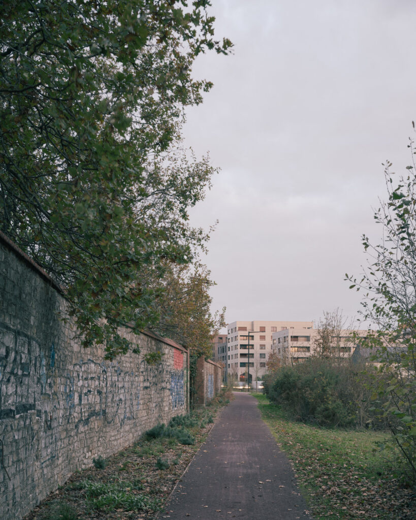 ALTA Architecture - Aviateur - Saint-Jacques-de-la-Lande © Charly Broyez