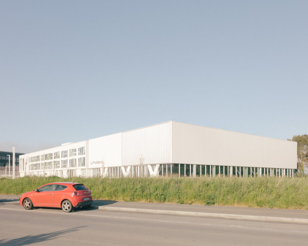 Résidence - Saint-Malo - a-LTA