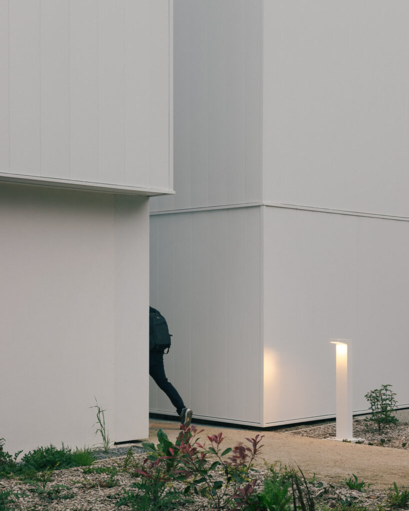 Résidence - Saint-Malo - a-LTA