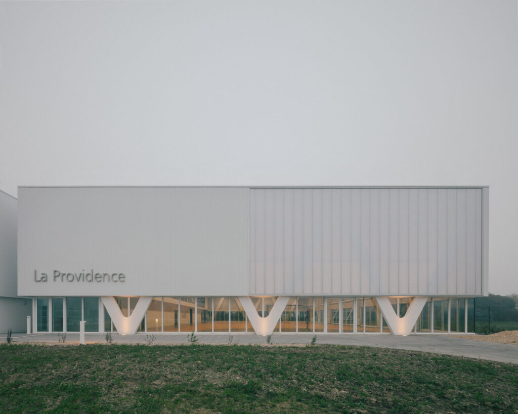 Résidence - Saint-Malo - a-LTA