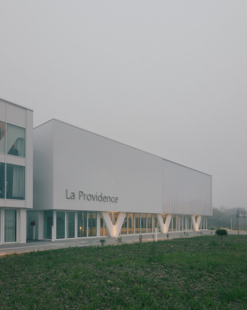 Résidence - Saint-Malo - a-LTA