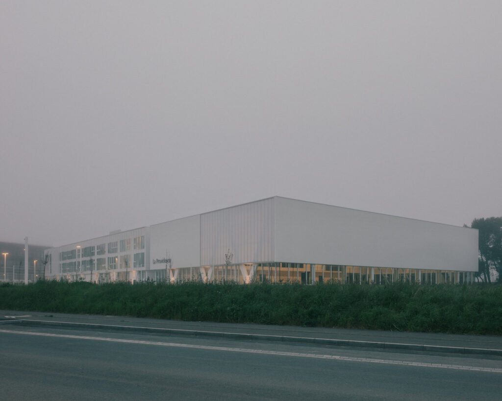 Résidence - Saint-Malo - a-LTA