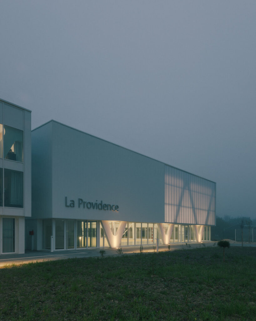 Résidence - Saint-Malo - a-LTA