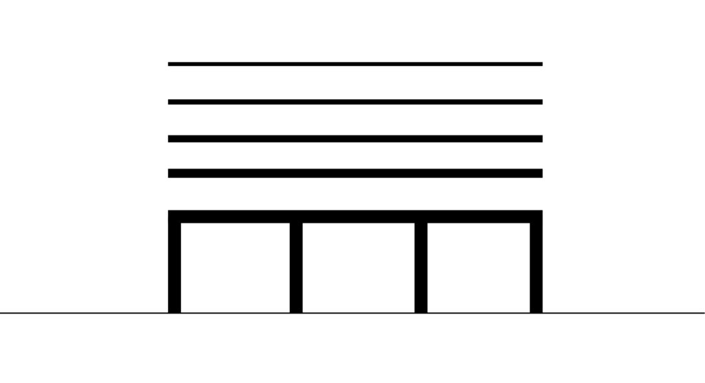 Opération de logements