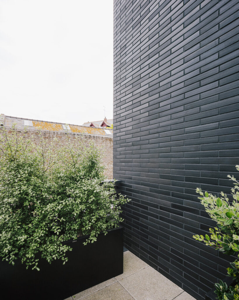 Résidence - Saint-Malo - a-LTA