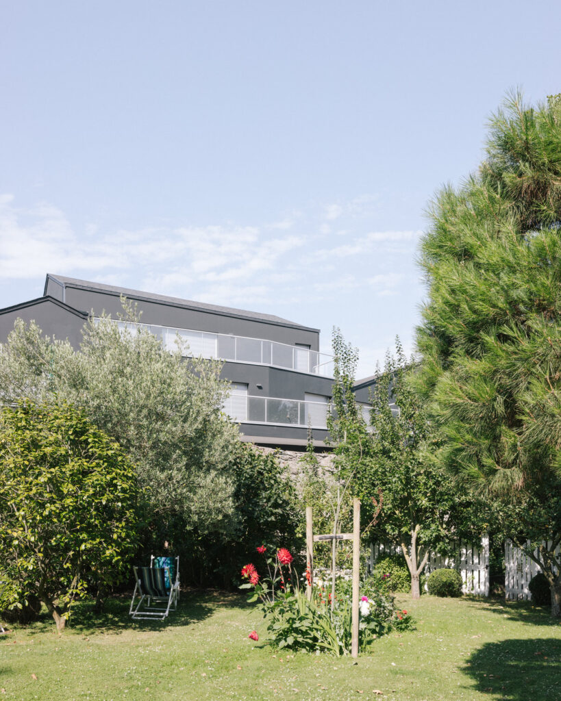 Résidence - Saint-Malo - a-LTA