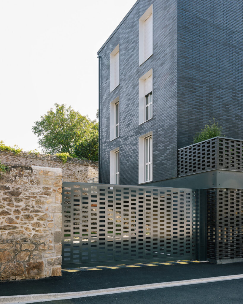 Résidence - Saint-Malo - a-LTA