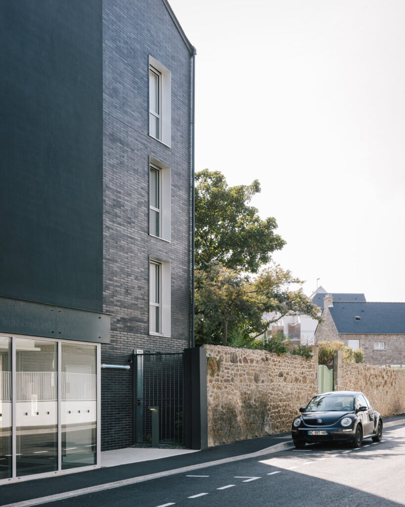 Résidence - Saint-Malo - a-LTA