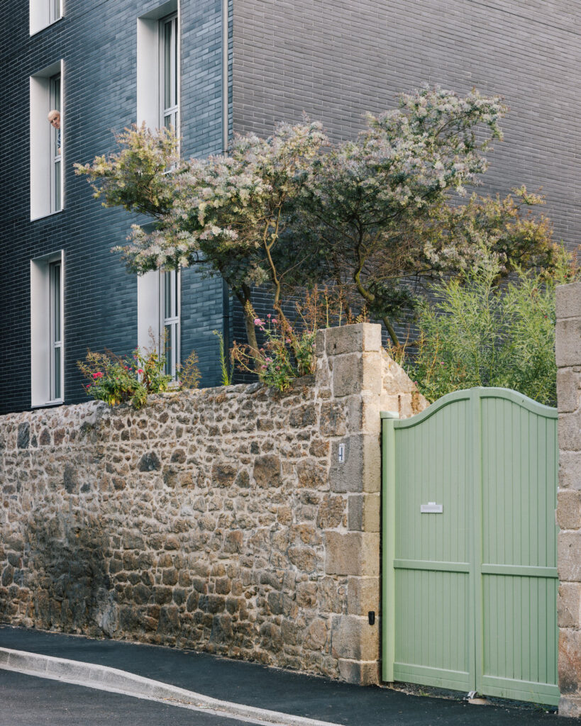 Résidence - Saint-Malo - a-LTA