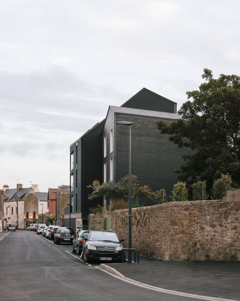 Résidence - Saint-Malo - a-LTA