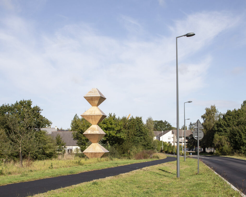 Parcours BASSES NOES