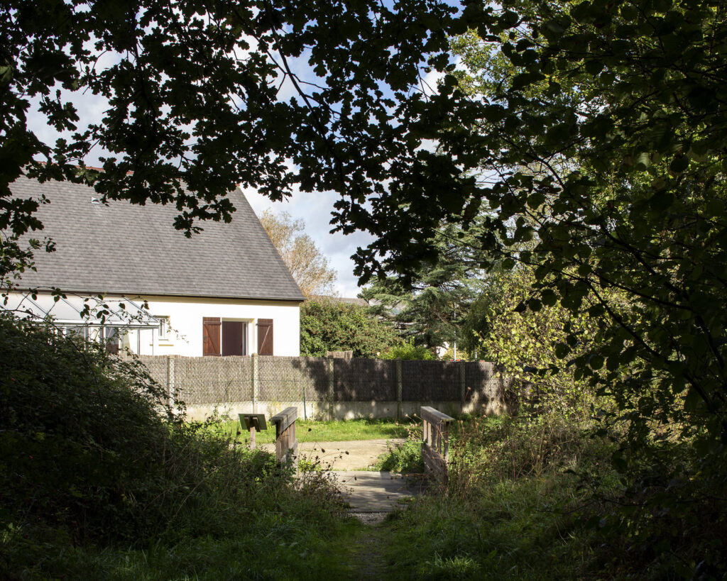 Parcours BASSES NOES