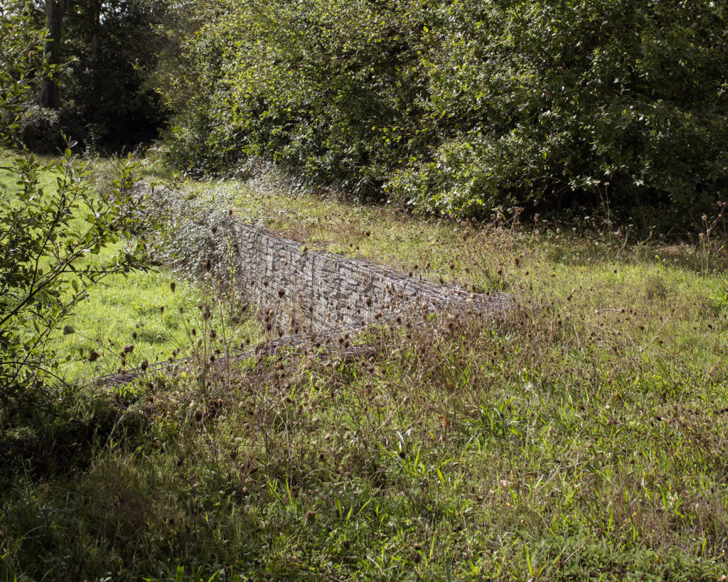 Parcours BASSES NOES