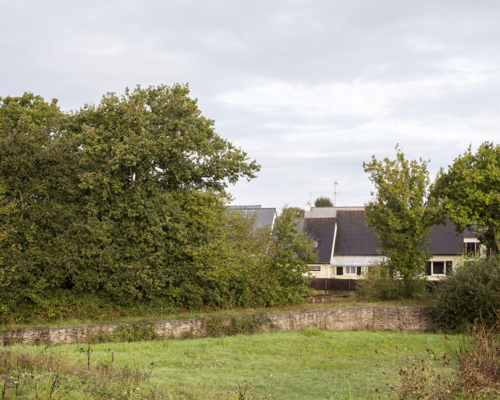 Parcours BASSES NOES