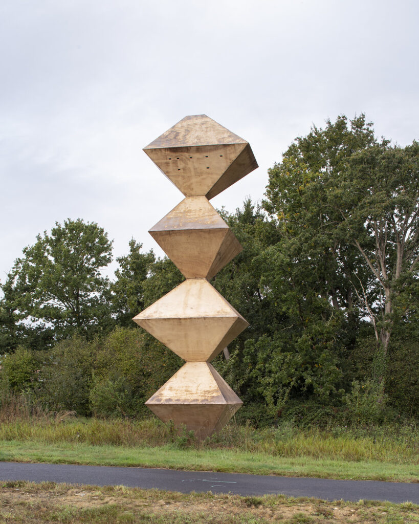 Parcours BASSES NOES