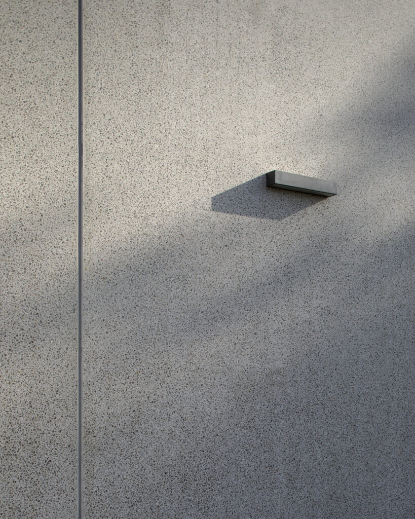 Chaufferie bois à St Pern