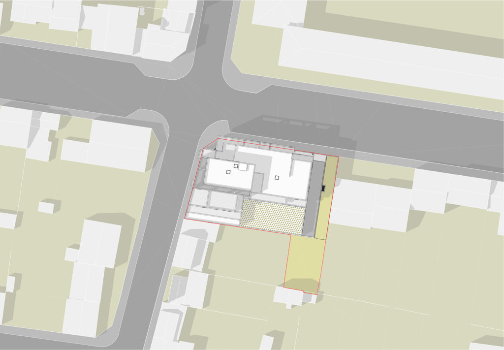 Opération de logements