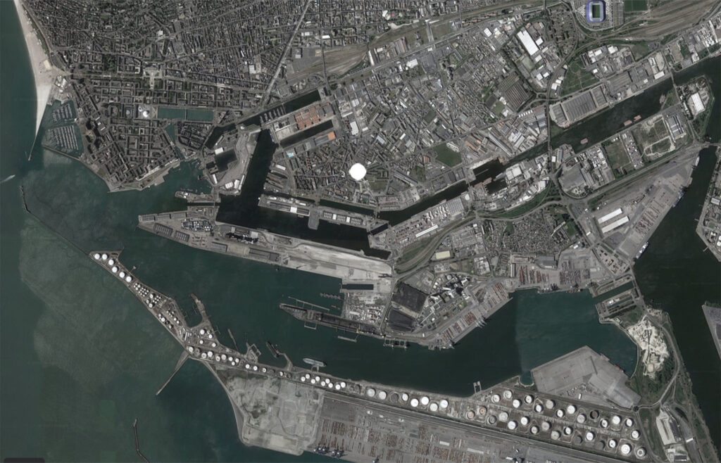 Le Havre zac dumont d'urville_web