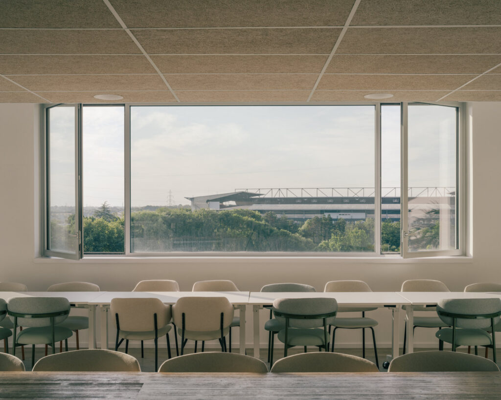 ALTA Architecture - Réalités - Rennes © Charly Broyez