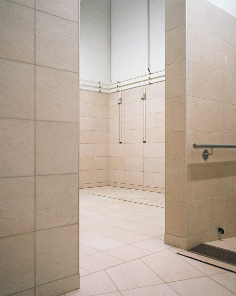 Piscine de Guenrouët